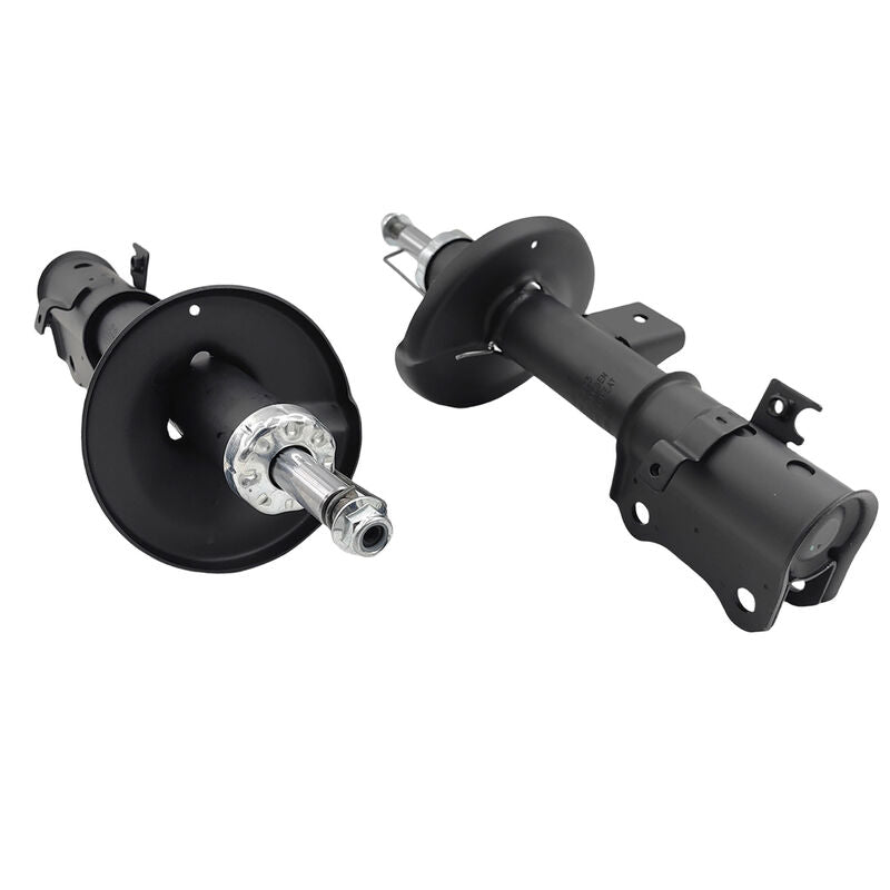 Pair Front Shock Absorbers Fit For Suzuki Grand Vitara JB 1.6L 1.9L 4WD Wagon 2005-2008 FSA-SU004 - Machter