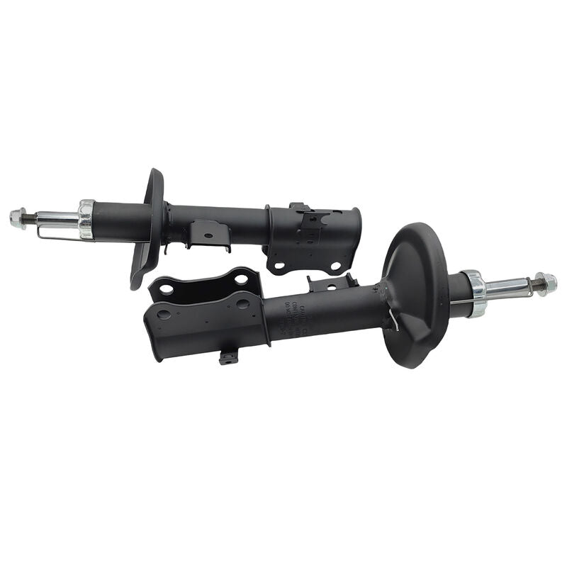 Pair Front Shock Absorbers Fit For Suzuki Grand Vitara JB 1.6L 1.9L 4WD Wagon 2005-2008 FSA-SU004 - Machter