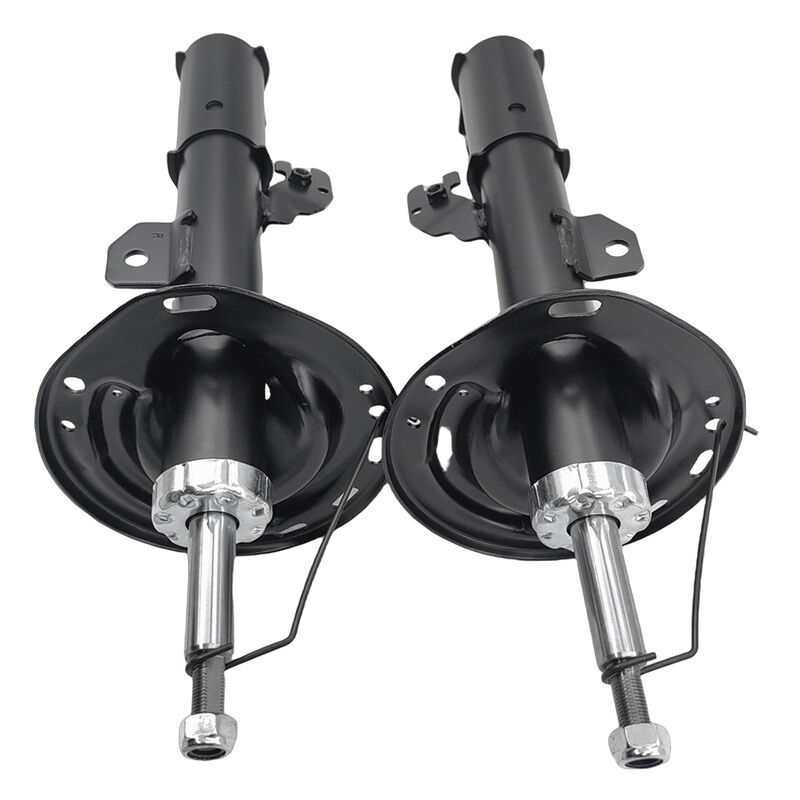 Machter Pair Front Shock Absorber Fit For Toyota Camry ACV40R 40 Series 2.4L 07/2006-01/2012 FSA-TA002 - Machter