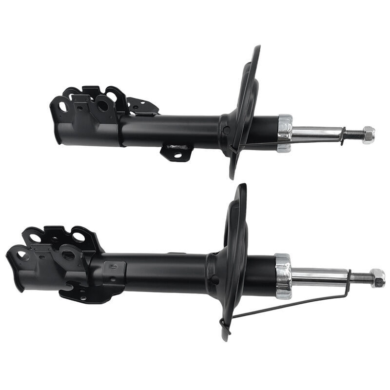 2 x Front Strut Mount Fit For Toyota Camry ACV40 ASV50 AVV50 GSV50 Hybrid AHV40 AVV50 SM-TA018-2PCS - Machter