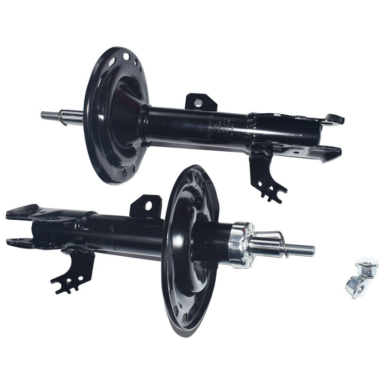 Machter Pair Front Shock Absorber Struts Fit For Toyota Camry Aurion 2012-2017 ASV50 GSV50 AVV50 FSA-TA005 - Machter
