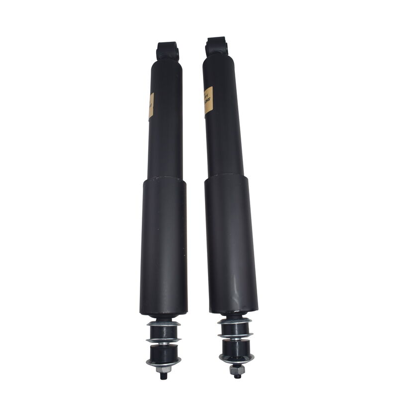 Machter Pair Front Shock Absorbers Fit For Toyota Hiace KDH200 TRH200 03/2005-ON FSA-TA006 - Machter