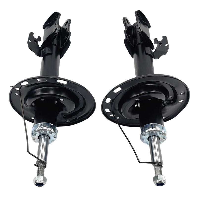 Machter Std Or Lower Front Strut Shock Absorbers Fit For Toyota Kluger GSU40R GSU45R 2GRFE 3.5 V6 FWD Wagon FSA-TA007 - Machter