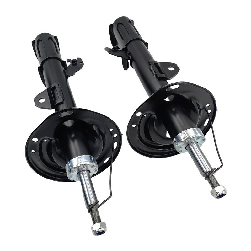 Machter Std Or Lower Front Strut Shock Absorbers Fit For Toyota Kluger GSU40R GSU45R 2GRFE 3.5 V6 FWD Wagon FSA-TA007 - Machter