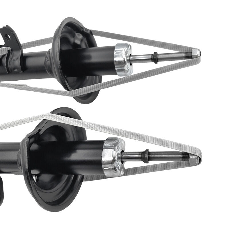 Machter Pair Front Shock Absorbers Struts Fit For Toyota Hilux 2WD TGN16R GGN15R KUN16R 2005-ON FSA-TA009 - Machter
