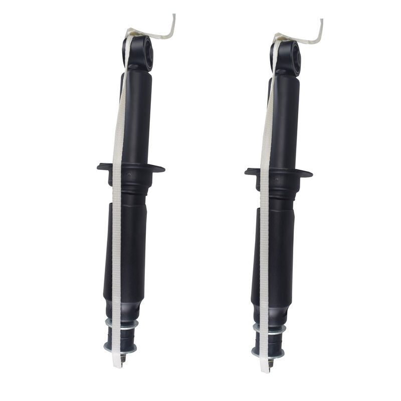 Machter 2 x Front Shock Absorber Fit For Toyota Prado 4WD 90 Series 1996-2003 FSA-TA010 - Machter