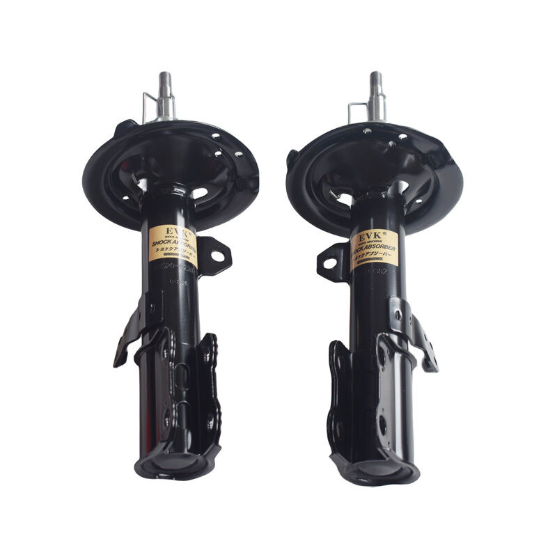 Machter Pair Front Shock Absorbers Fit For Toyota Corolla ZZE122 ZZE123 1.8L 2002-2007 FSA-TA012 - Machter