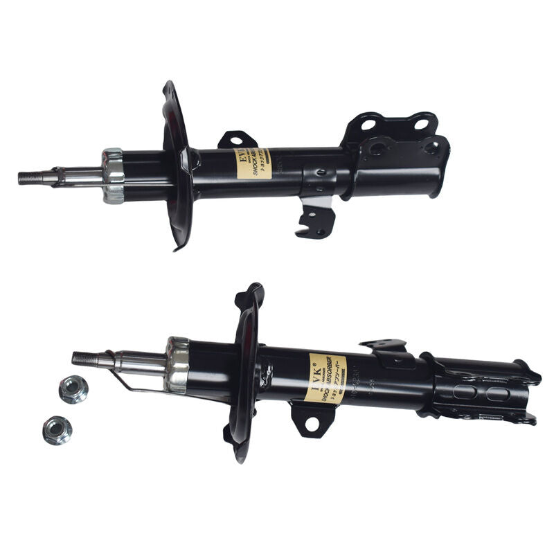 Machter Pair Front Shock Absorbers Fit For Toyota Corolla ZZE122 ZZE123 1.8L 2002-2007 FSA-TA012 - Machter