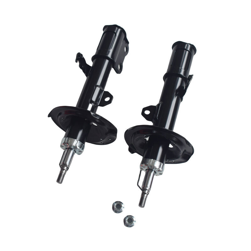 Machter Pair Front Shock Absorbers Fit For Toyota Corolla ZZE122 ZZE123 1.8L 2002-2007 FSA-TA012 - Machter