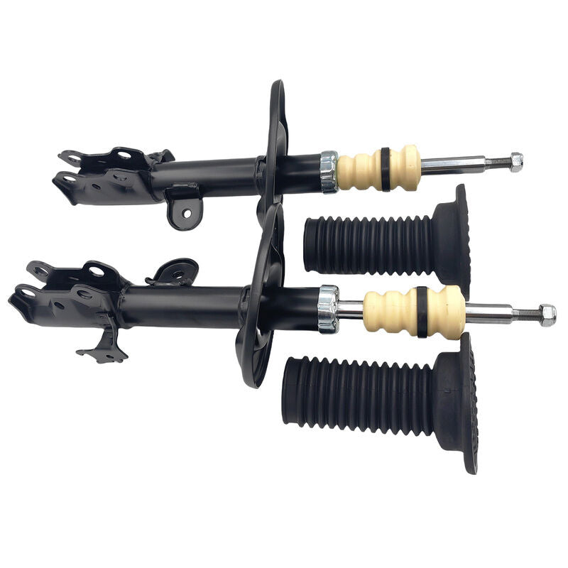 Machter 2 x Front Shock Absorber Struts Fit For Toyota RAV 4 ACA33R ACA38R GSA33R 2006-2013 FSA-TA013 - Machter
