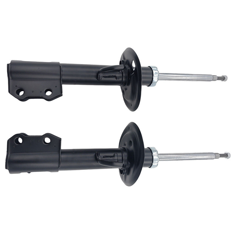 Machter 2 x Front Shock Absorbers Fit For Toyota Yaris NCP90 NCP91 NCP93 FWD 1.3L FSA-TA015 - Machter
