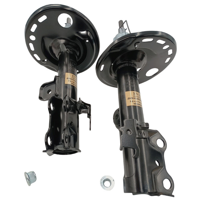 Machter 2 x Front Shock Absorbers Fit For Toyota Tarago & Estima ACR50 ACR55 GSR50 GSR55 FSA-TA019 - Machter