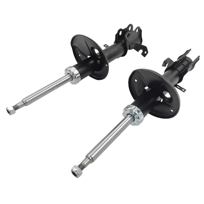 Machter 2 x Front Shock Absorbers Fit For Toyota Corolla Sprinter AE100R AE110R 1.5L 1999-2001 FSA-TA020 - Machter