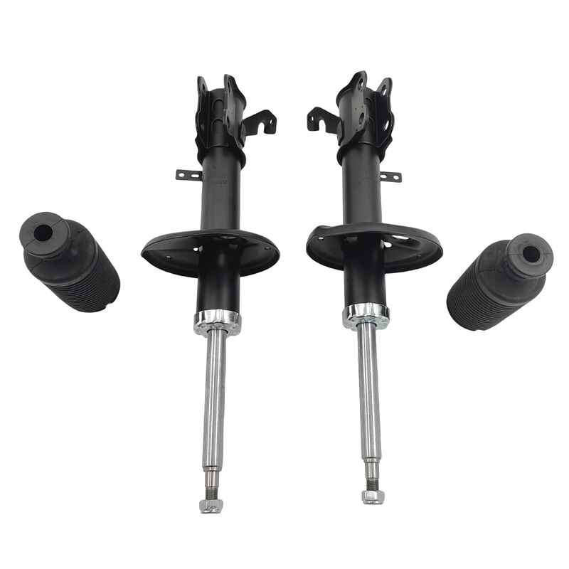 Machter 2 x Front Shock Absorbers Fit For Toyota Corolla Sprinter AE100R AE110R 1.5L 1999-2001 FSA-TA020 - Machter