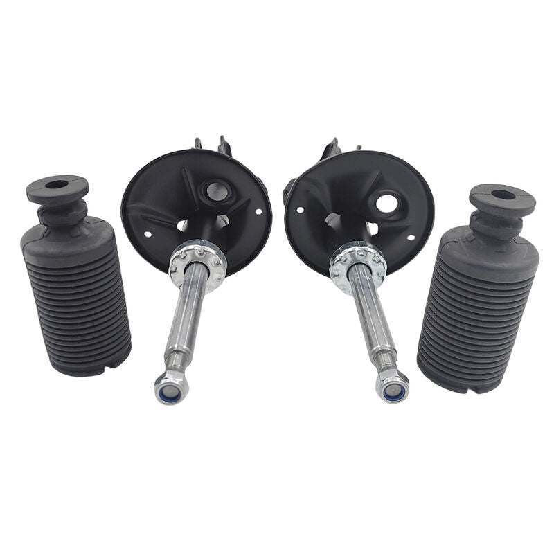 Machter 2 x Front Shock Absorbers Fit For Toyota Corolla Sprinter AE100R AE110R 1.5L 1999-2001 FSA-TA020 - Machter