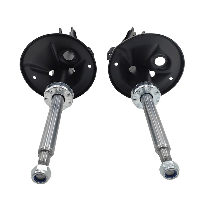 Machter 2 x Front Shock Absorbers Fit For Toyota Corolla Sprinter AE100R AE110R 1.5L 1999-2001 FSA-TA020 - Machter