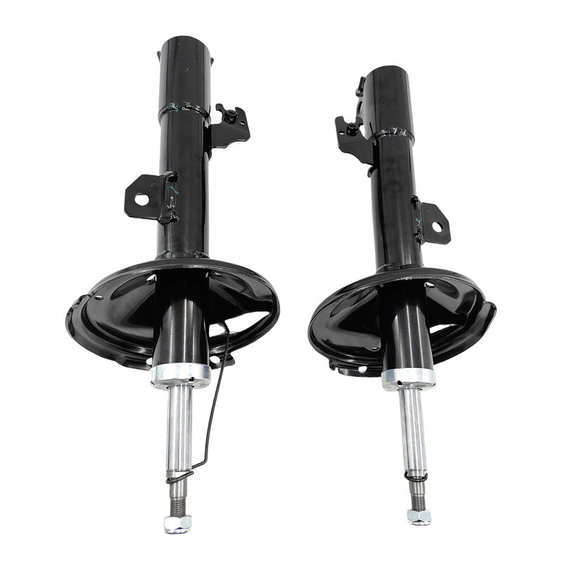 Machter Pair Front Strut Shock Absorbers Fit For Toyota Kluger MCU28 AWD 2003-2007 FSA-TA022 - Machter