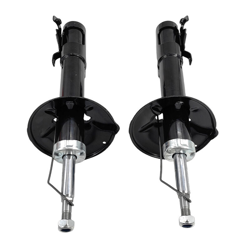 Machter 2 x Front Shock Absorbers Left & Right Hand Side Fit For Toyota Paseo EL44 EL54 Starlet EP91 1991-1999 FSA-TA024 - Machter
