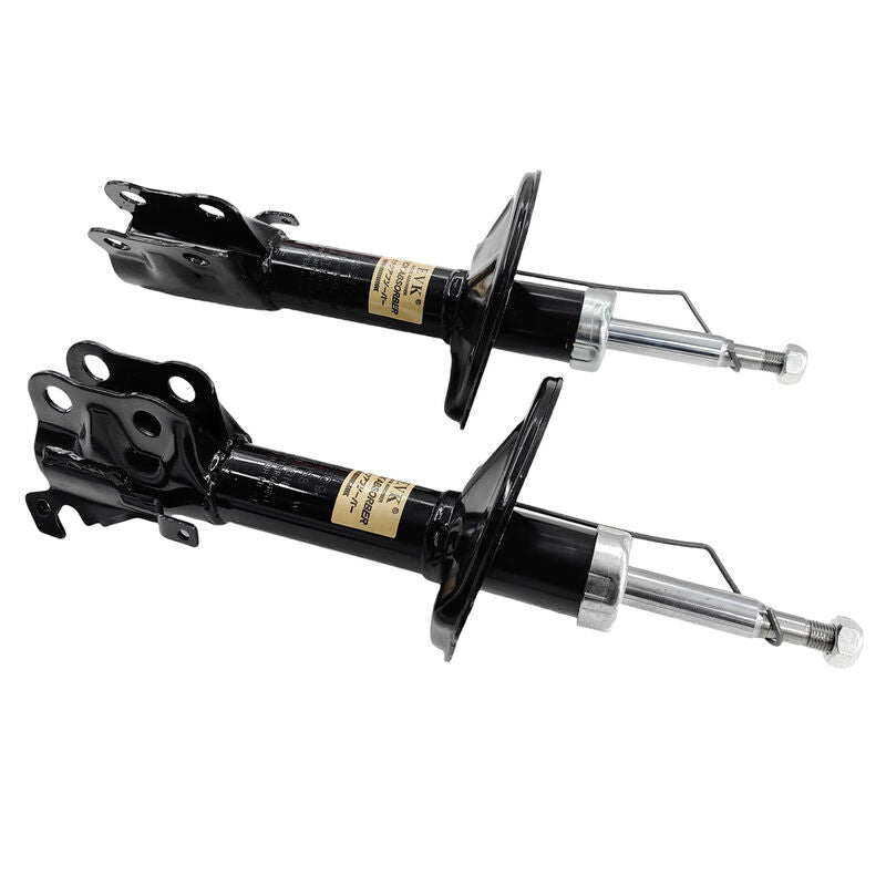 Machter 2 x Front Shock Absorbers Left & Right Hand Side Fit For Toyota Paseo EL44 EL54 Starlet EP91 1991-1999 FSA-TA024 - Machter