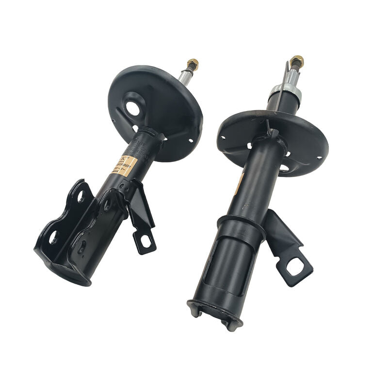 Pair Front Shock Absorbers Left & Right Hand Side Fit For Toyota Corolla AE90 AE92 AE93 1.4L 1.6L 1.8L 01/1989-1994 FSA-TA025 - Machter