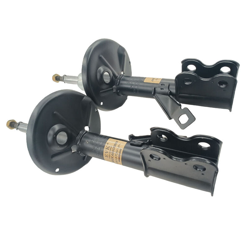 Pair Front Shock Absorbers Left & Right Hand Side Fit For Toyota Corolla AE90 AE92 AE93 1.4L 1.6L 1.8L 01/1989-1994 FSA-TA025 - Machter