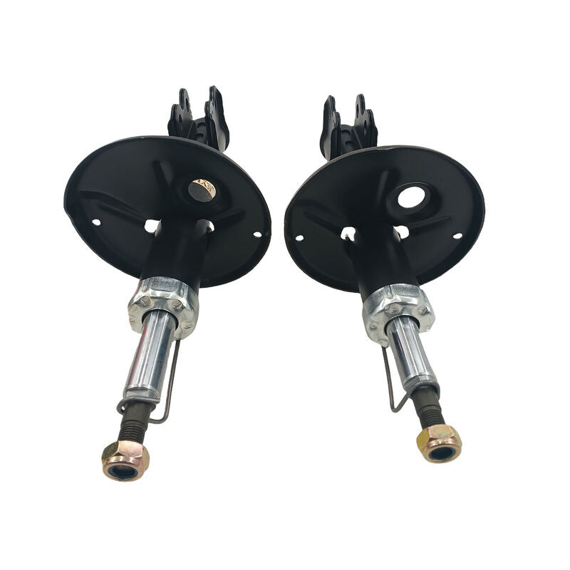 Pair Front Shock Absorbers Left & Right Hand Side Fit For Toyota Corolla AE90 AE92 AE93 1.4L 1.6L 1.8L 01/1989-1994 FSA-TA025 - Machter