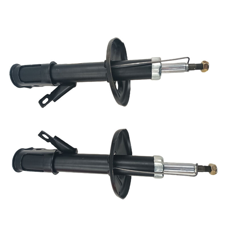 Pair Front Shock Absorbers Left & Right Hand Side Fit For Toyota Corolla AE90 AE92 AE93 1.4L 1.6L 1.8L 01/1989-1994 FSA-TA025 - Machter