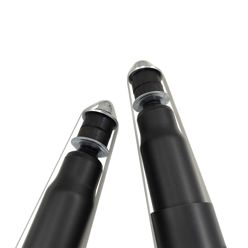 Pair Front Shocks Absorbers Fit For Toyota Landcruiser FZJ78 FZJ79 HDJ78 HDJ79 VDJ76 VDJ78 FSA-TA026 - Machter