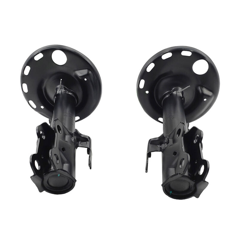 Pair Front Shock Absorbers Fit For Toyota RAV4 ALA49 ALA30 ASA44 ZSA42 FSA-TA027 - Machter