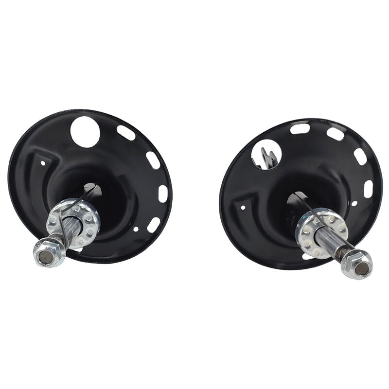 Pair Front Shock Absorbers Fit For Toyota RAV4 ALA49 ALA30 ASA44 ZSA42 FSA-TA027 - Machter