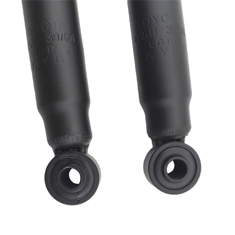 2Pcs Front Shock Absorbers Fit For Toyota Hilux 4WD Ute LN167R LN172R KZN165R RZN169R RZN174R VZN167R VZN174R 344202 11/1997-04/2005 FSA-TA028 - Machter