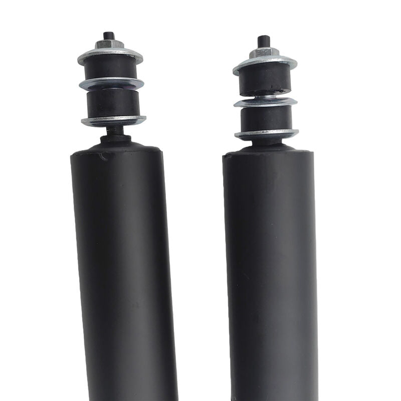 2Pcs Front Shock Absorbers Fit For Toyota Hilux 4WD Ute LN167R LN172R KZN165R RZN169R RZN174R VZN167R VZN174R 344202 11/1997-04/2005 FSA-TA028 - Machter