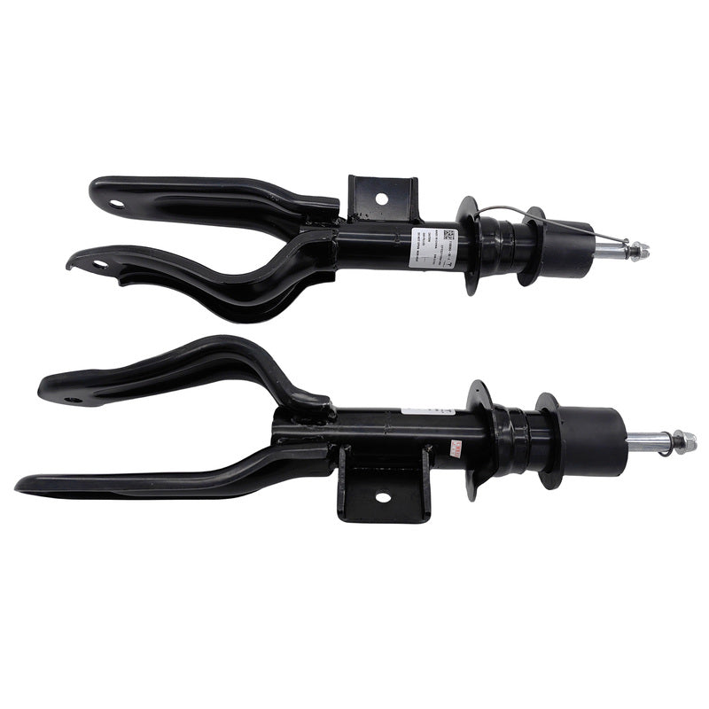 Machter 2 Pcs Front Shock Absorbers Fit For Tesla Model 3 5YJ3 AWD 2017-2021 FSA-TSL002 - Machter