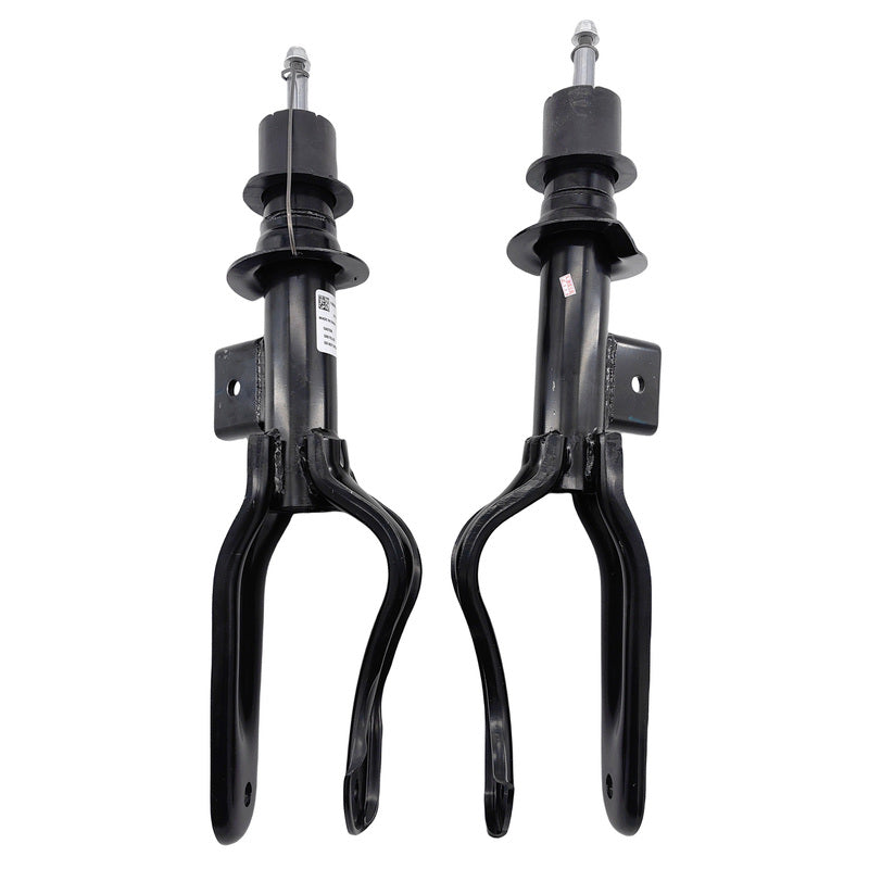Machter 2 Pcs Front Shock Absorbers Fit For Tesla Model 3 5YJ3 AWD 2017-2021 FSA-TSL002 - Machter