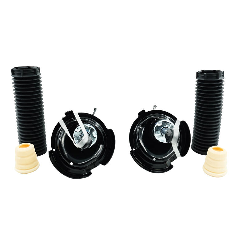 Machter Pair Front Shock Absorber Struts Fit For Volvo C30 S40 V50 533 2004-2012 FSA-VOL001 - Machter