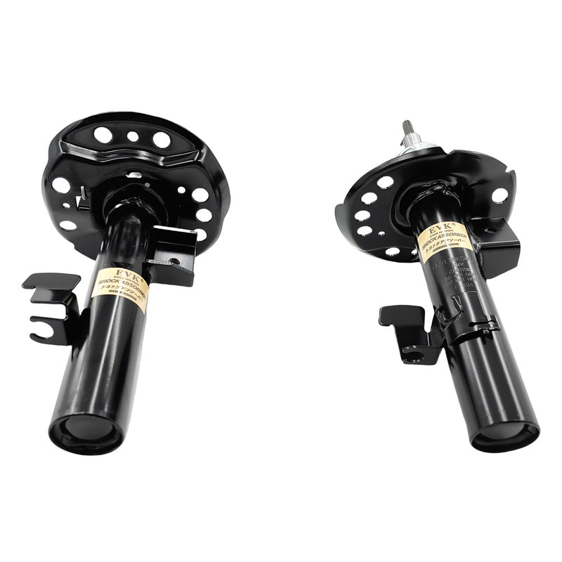 Machter Pair Front Shock Absorbers Fit For Ford Mondeo MA MC MB For Volvo S80 XC70 BZ FSA-VOL002 - Machter