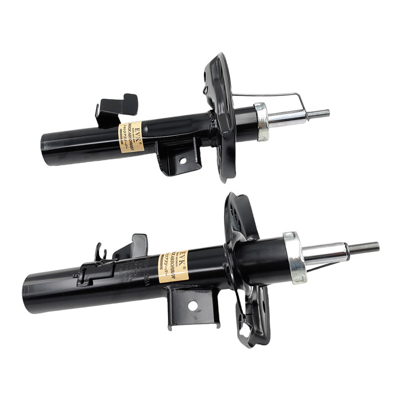Machter Pair Front Shock Absorbers Fit For Ford Mondeo MA MC MB For Volvo S80 XC70 BZ FSA-VOL002 - Machter