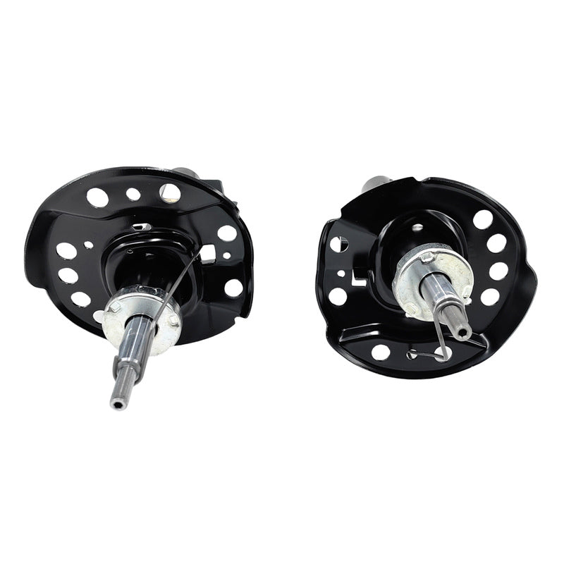 Machter Pair Front Shock Absorbers Fit For Ford Mondeo MA MC MB For Volvo S80 XC70 BZ FSA-VOL002 - Machter