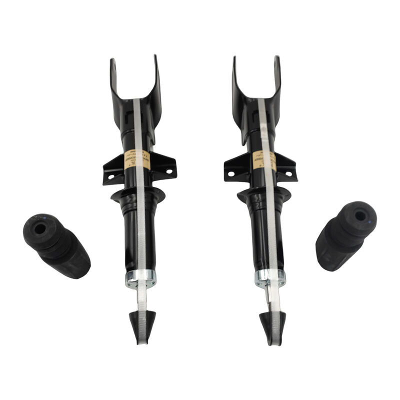 2Pcs Rear Shock Absorbers Left & Right Hand Side Fit For Volkswagen Amarok 2H 2.0L 2010-ON RSA-VW002 - Machter