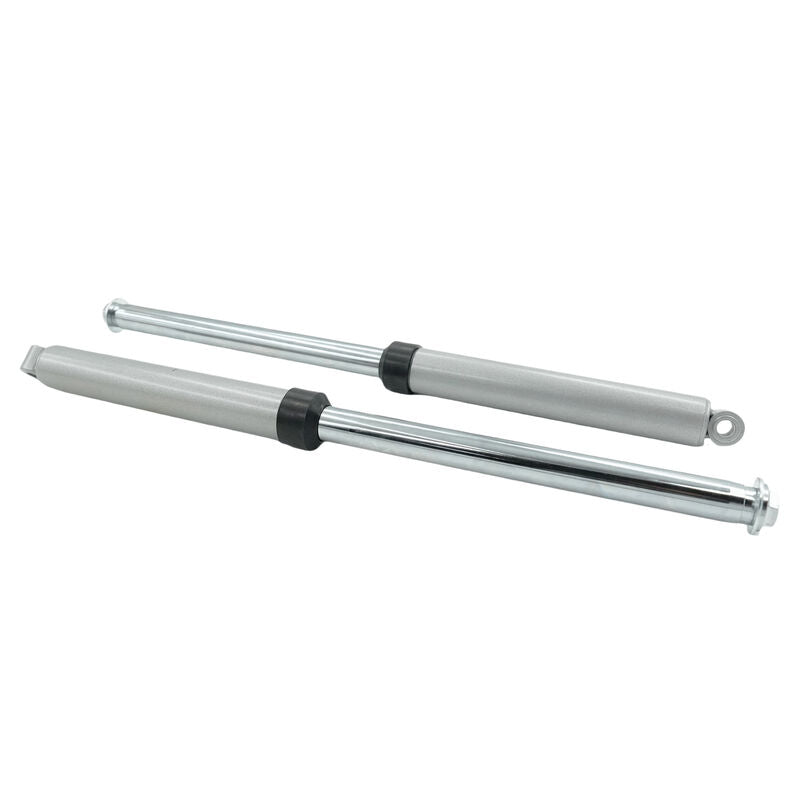 Pair Front Fork Shock Fit For Yamaha PW50 PY50 PEEWEE 50cc 50 PW PY Bike Set FSA-YMH001-2PCS - Machter