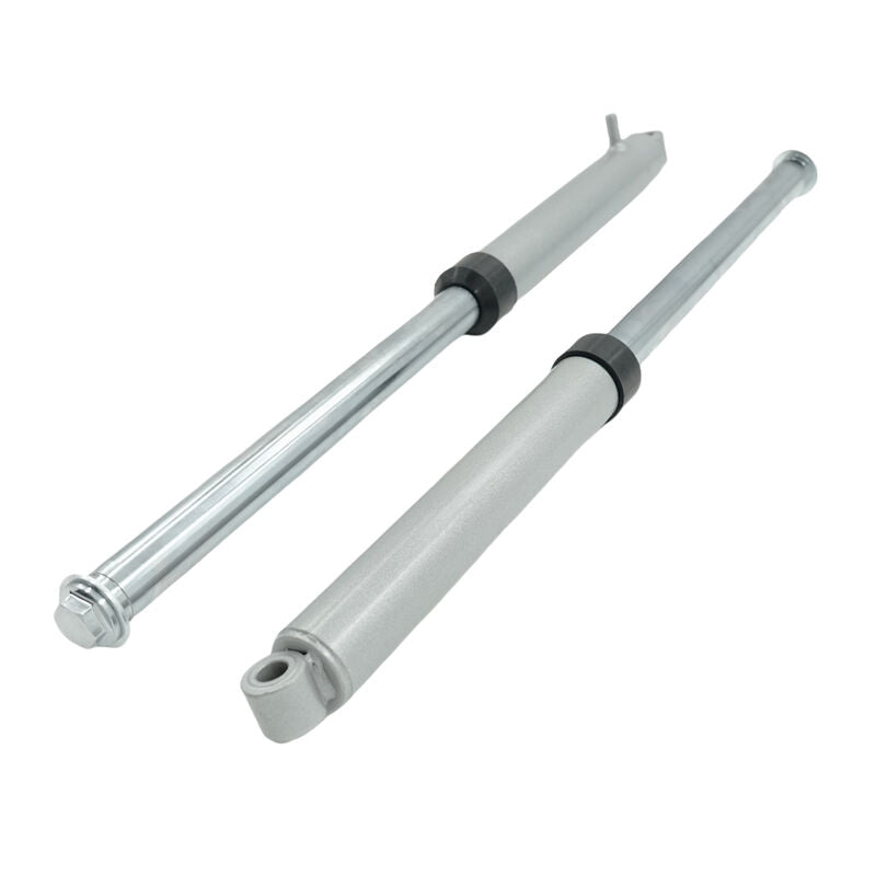 Pair Front Fork Shock Fit For Yamaha PW50 PY50 PEEWEE 50cc 50 PW PY Bike Set FSA-YMH001-2PCS - Machter