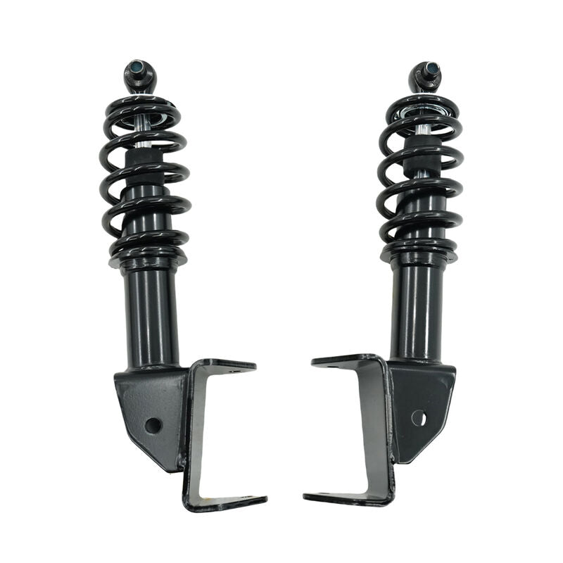 2 x Front Shock Absorbers Fit For Yamaha G29 Drive Golf Carts FSA-YMH002-2PCS - Machter