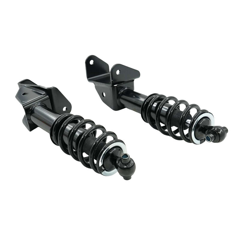 2 x Front Shock Absorbers Fit For Yamaha G29 Drive Golf Carts FSA-YMH002-2PCS - Machter