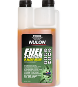 Fuel Stabiliser & Algae Killer 1L - Nulon | Universal Auto Spares