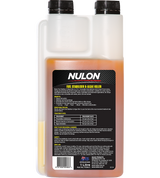 Fuel Stabiliser & Algae Killer 1L - Nulon | Universal Auto Spares