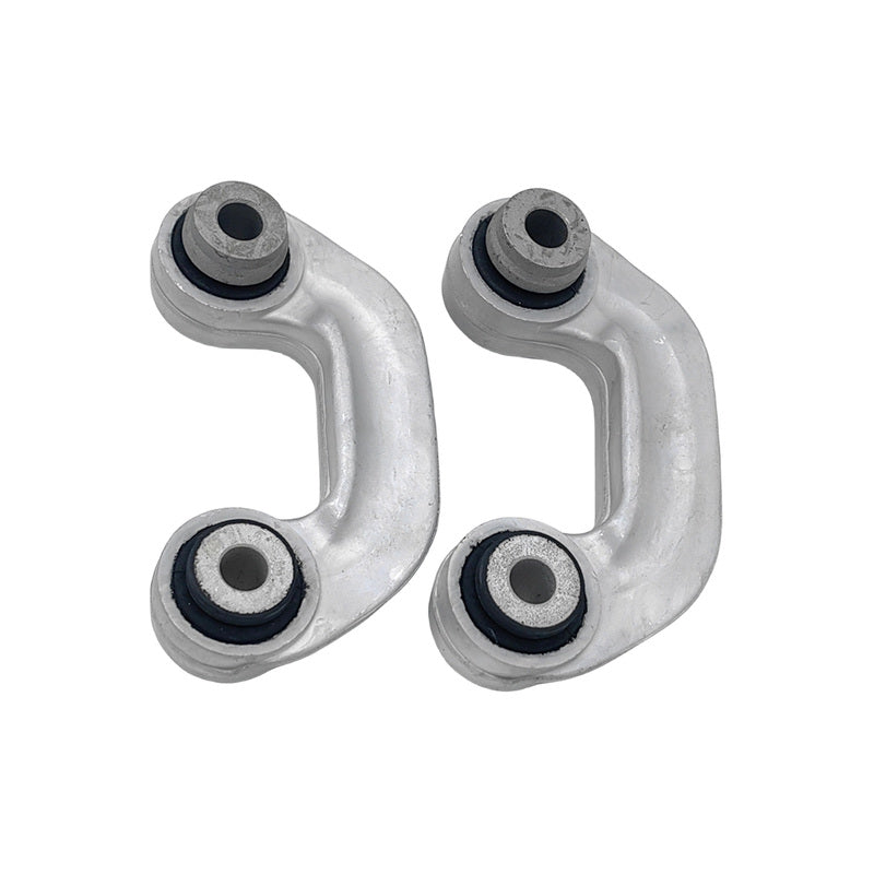 Front Sway Bar Links Set Fit For Audi A4 A6 For Volkswagen Passat For Skoda Superb - Machter
