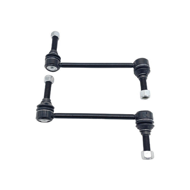 2 x Front Sway Bar Stabilizer Link Fit For Mercedes-Benz GL320 GL350 GL450 ML63 ML320 - Machter