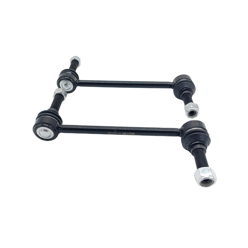 2 x Front Sway Bar Stabilizer Link Fit For Mercedes-Benz GL320 GL350 GL450 ML63 ML320 FSBL-BEN001 - Machter