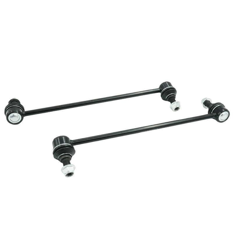 2 x Front Sway Bar End Links Fit For Mercedes Benz C-Class C204 S204 W204 E-Class A207 C207 - Machter