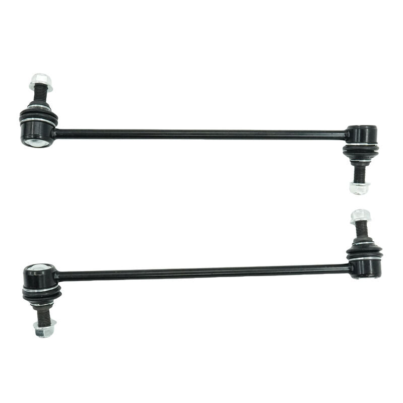 2 x Front Sway Bar End Links Fit For Mercedes Benz C-Class C204 S204 W204 E-Class A207 C207 - Machter